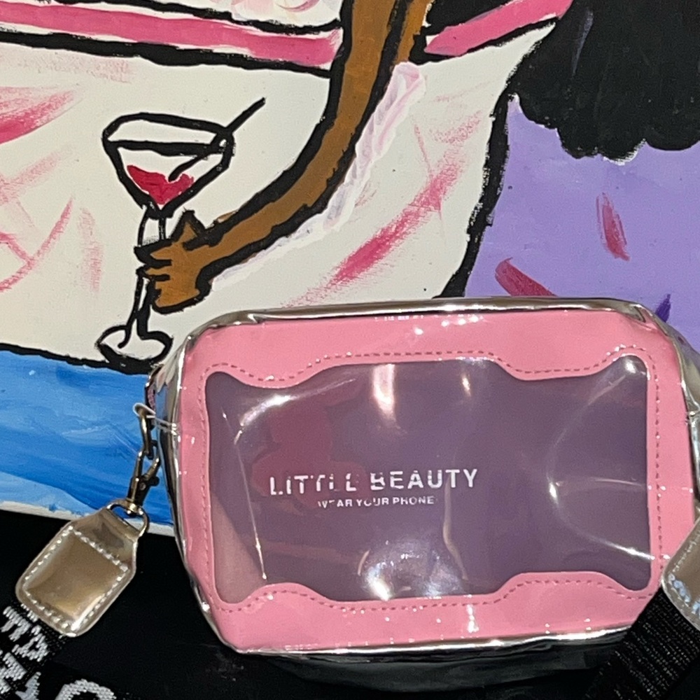 Cross Body Purse